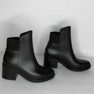 Melissa Elastic boots